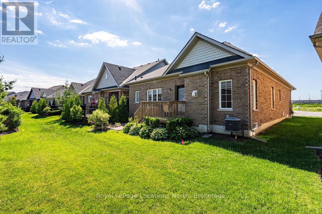 31 Tea Rose Road, Brampton, Ontario  L6R 0W2 - Photo 36 - W13459804