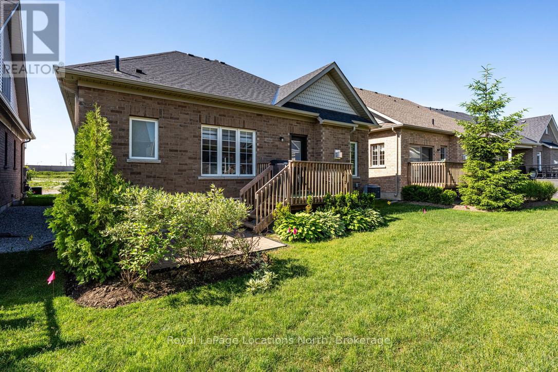 31 Tea Rose Road, Brampton, Ontario  L6R 0W2 - Photo 37 - W13459804