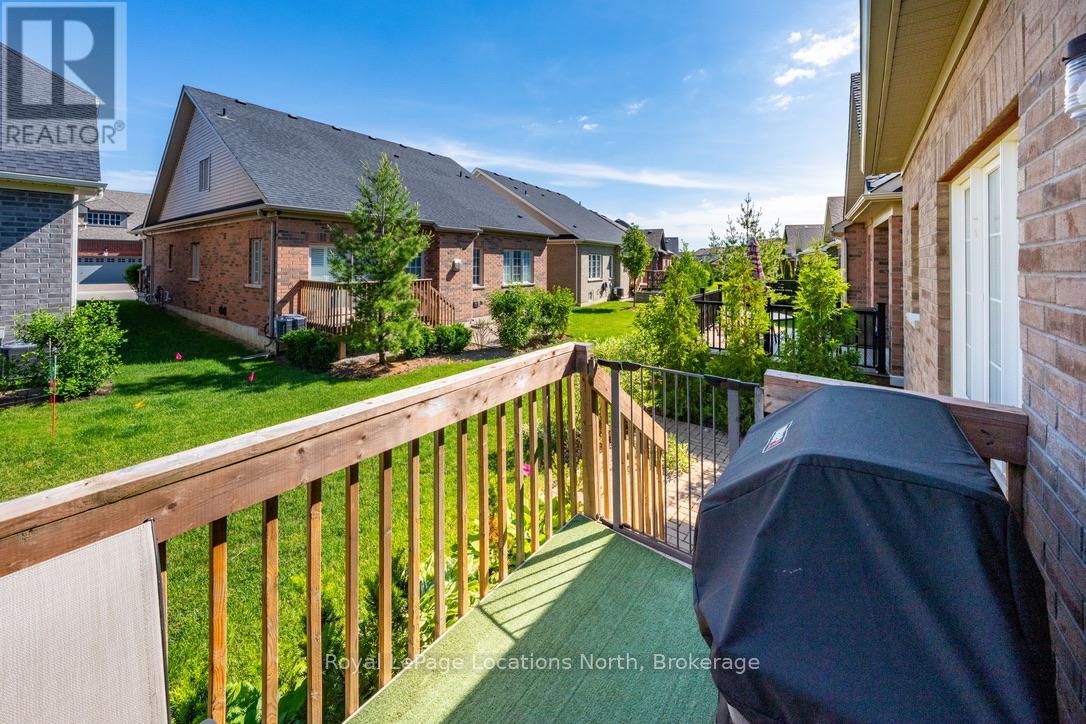 31 Tea Rose Road, Brampton, Ontario  L6R 0W2 - Photo 38 - W13459804