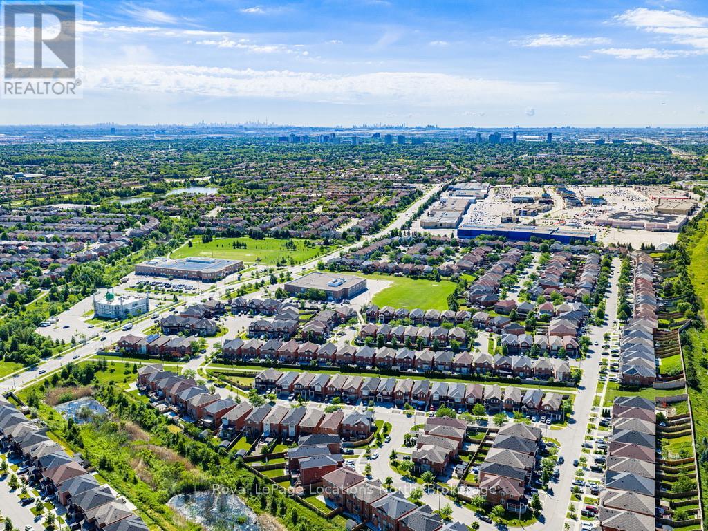 31 Tea Rose Road, Brampton, Ontario  L6R 0W2 - Photo 41 - W13459804