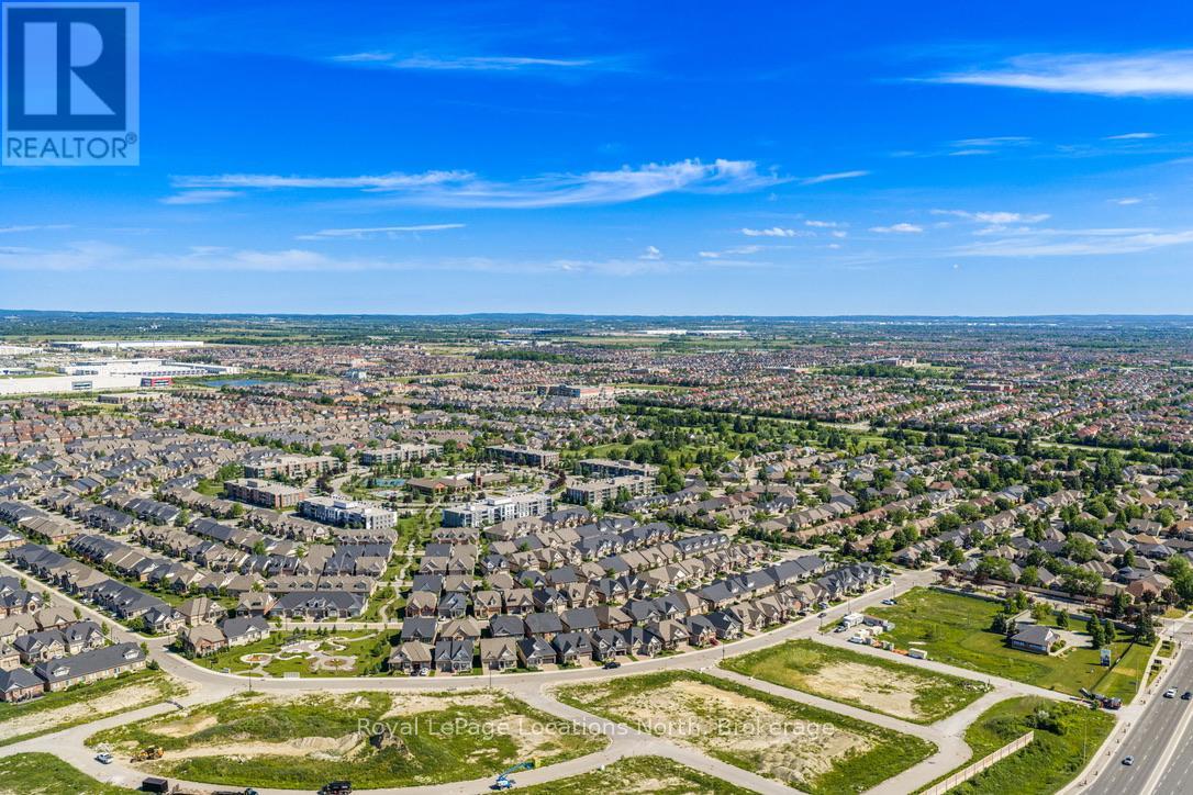 31 Tea Rose Road, Brampton, Ontario  L6R 0W2 - Photo 49 - W13459804