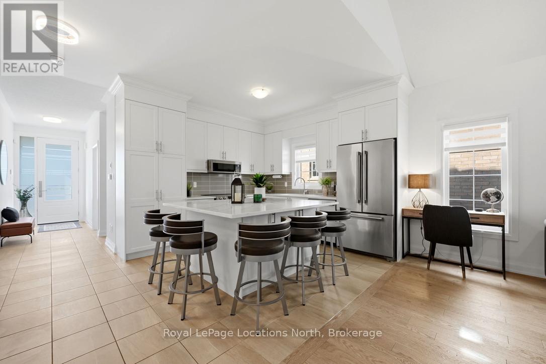 31 Tea Rose Road, Brampton, Ontario  L6R 0W2 - Photo 6 - W13459804