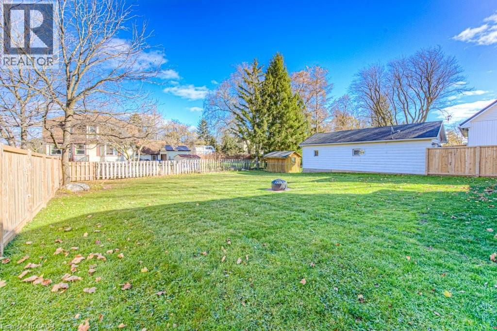 6998 St. Patrick Street, Dublin, Ontario  N0K 1E0 - Photo 31 - 40840915