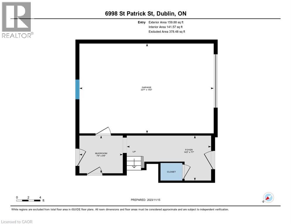 6998 St. Patrick Street, Dublin, Ontario  N0K 1E0 - Photo 36 - 40840915