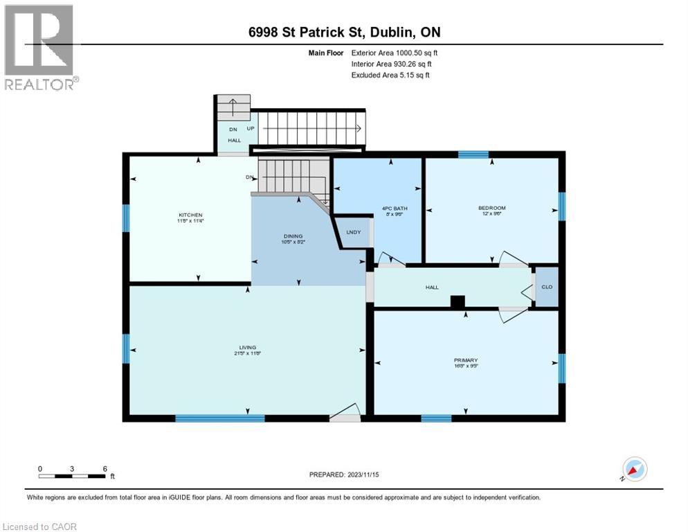 6998 St. Patrick Street, Dublin, Ontario  N0K 1E0 - Photo 37 - 40840915