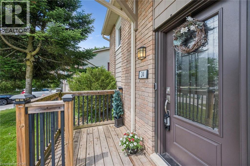 24 Byton Lane, Cambridge, Ontario  N1S 4L9 - Photo 3 - 40837831