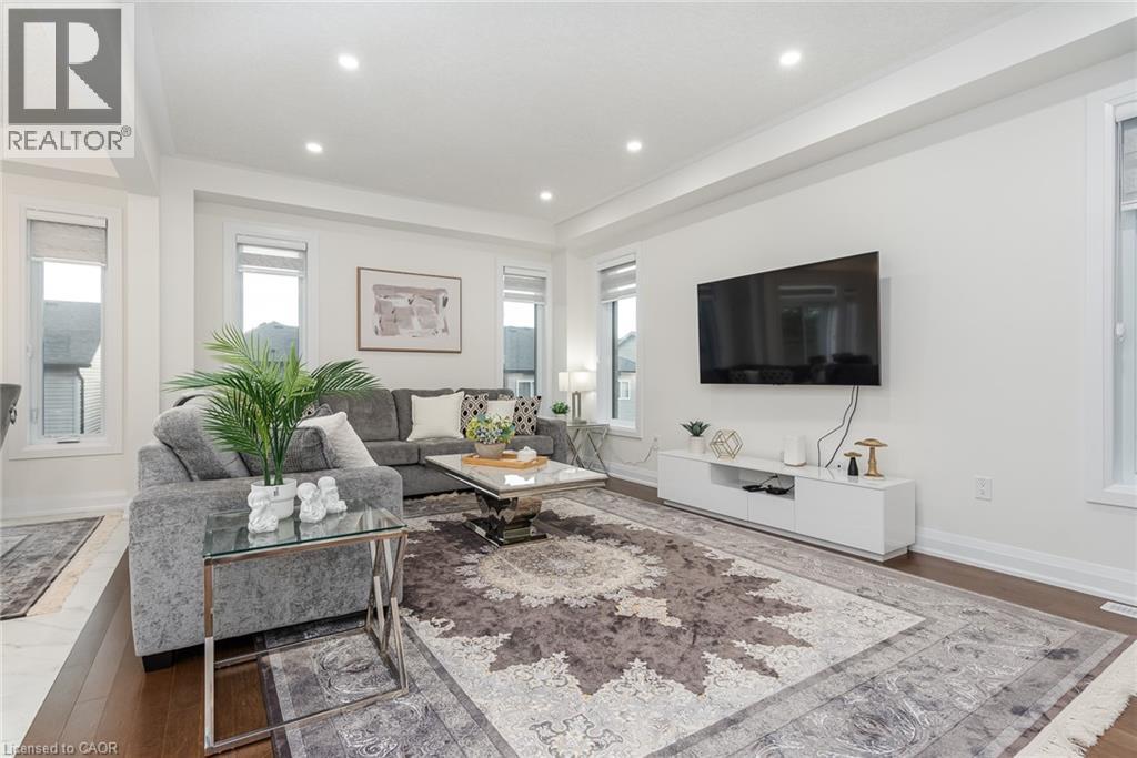 350 Canada Plum Street, Waterloo, Ontario  N2V 0H9 - Photo 10 - 40839251