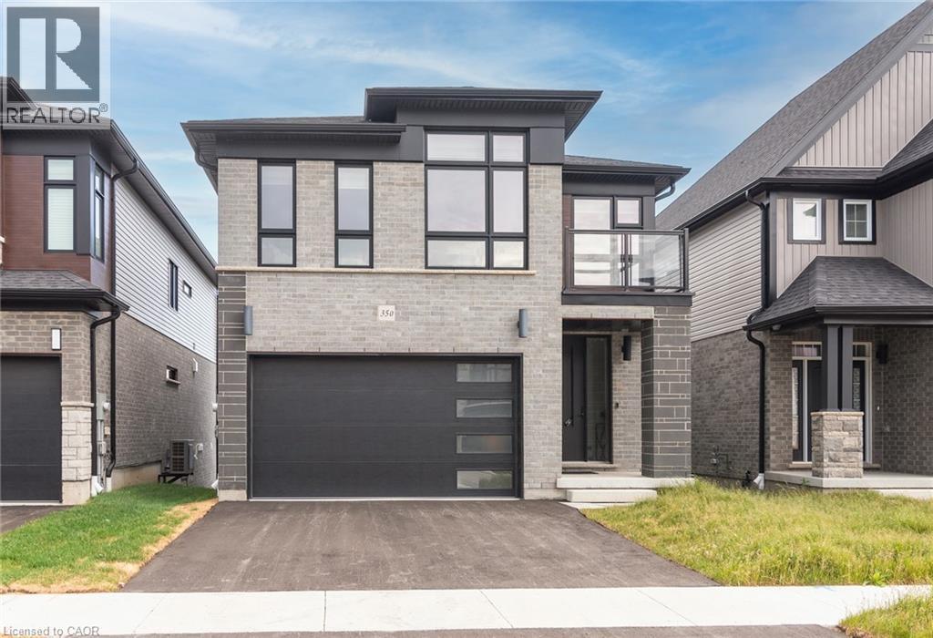 350 Canada Plum Street, Waterloo, Ontario  N2V 0H9 - Photo 2 - 40839251