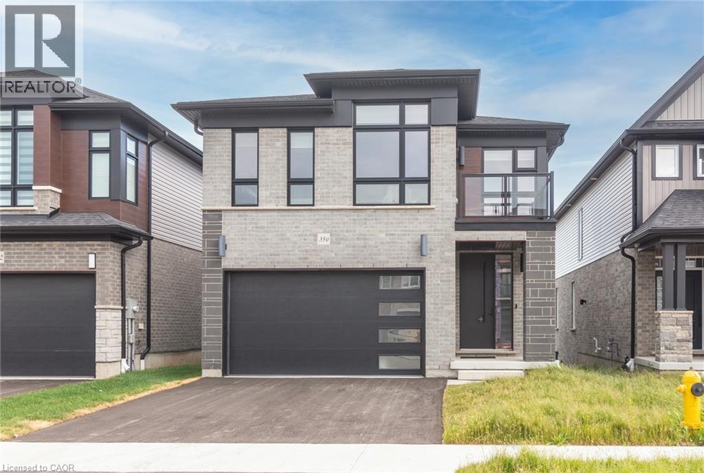 350 Canada Plum Street, Waterloo, Ontario  N2V 0H9 - Photo 3 - 40839251