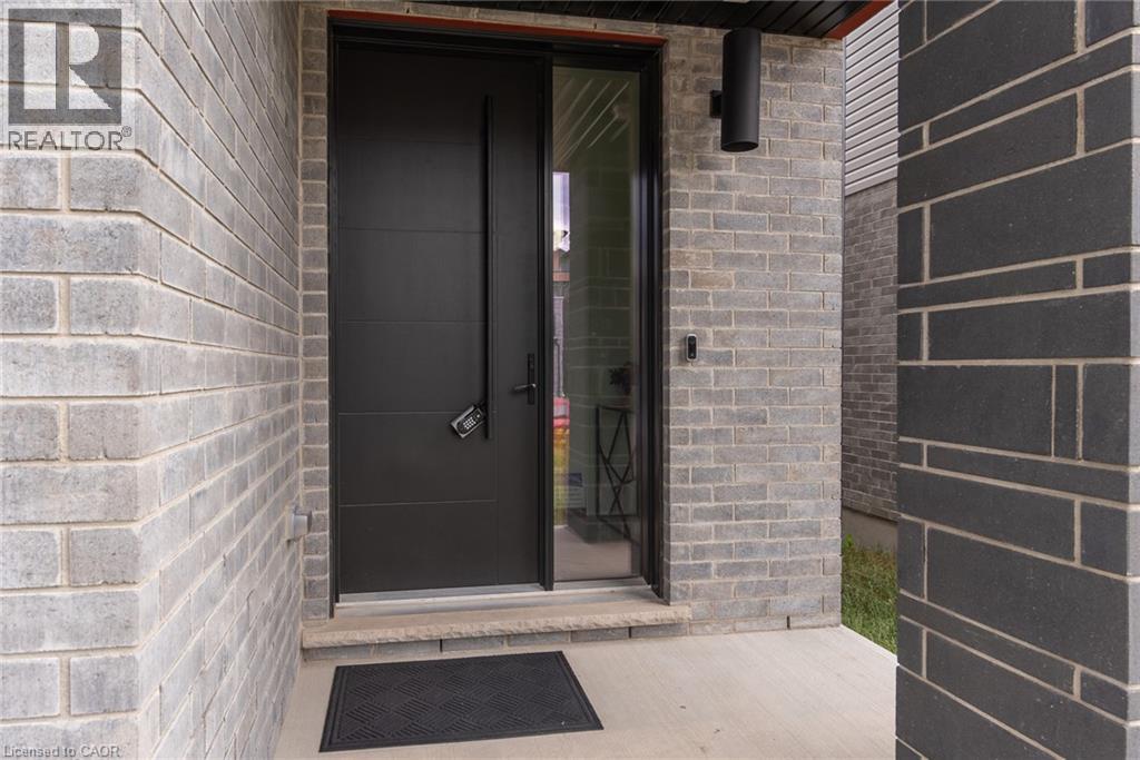 350 Canada Plum Street, Waterloo, Ontario  N2V 0H9 - Photo 4 - 40839251