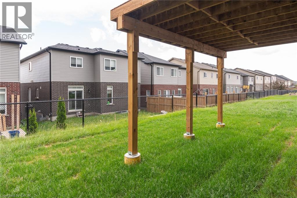 350 Canada Plum Street, Waterloo, Ontario  N2V 0H9 - Photo 43 - 40839251