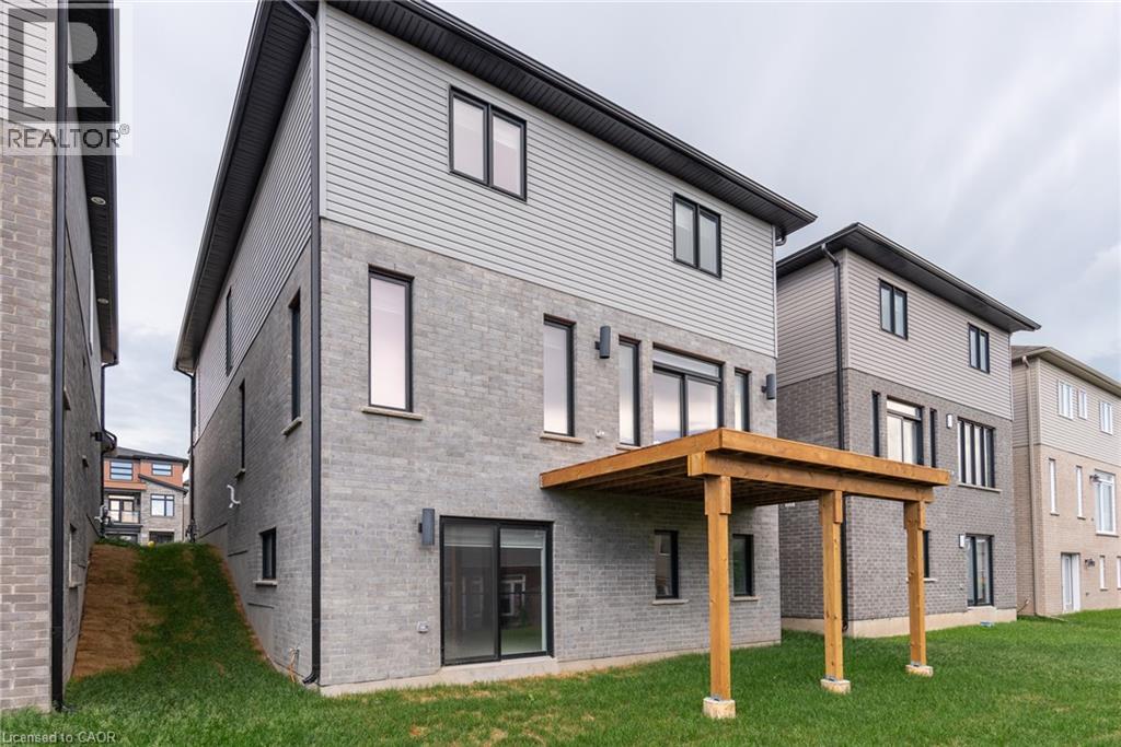 350 Canada Plum Street, Waterloo, Ontario  N2V 0H9 - Photo 44 - 40839251