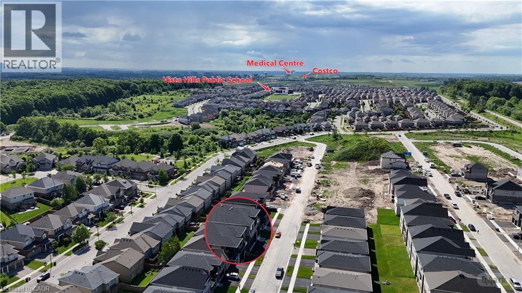 350 Canada Plum Street, Waterloo, Ontario  N2V 0H9 - Photo 47 - 40839251