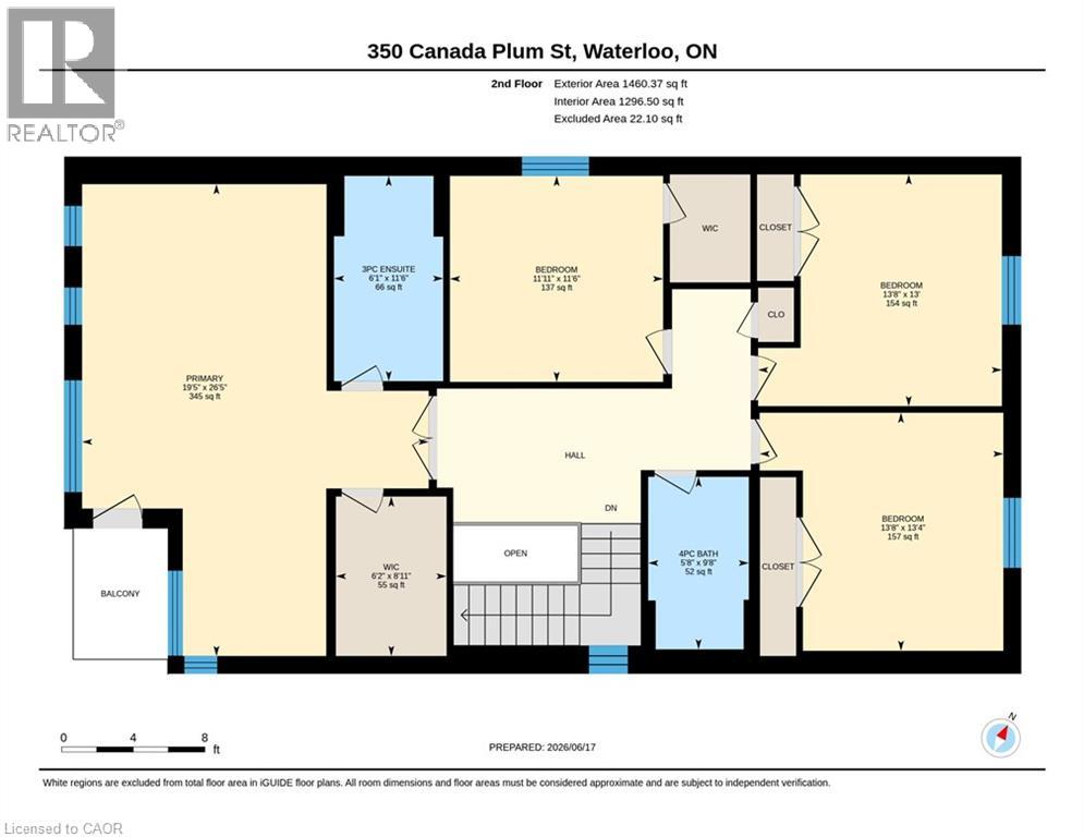 350 Canada Plum Street, Waterloo, Ontario  N2V 0H9 - Photo 49 - 40839251