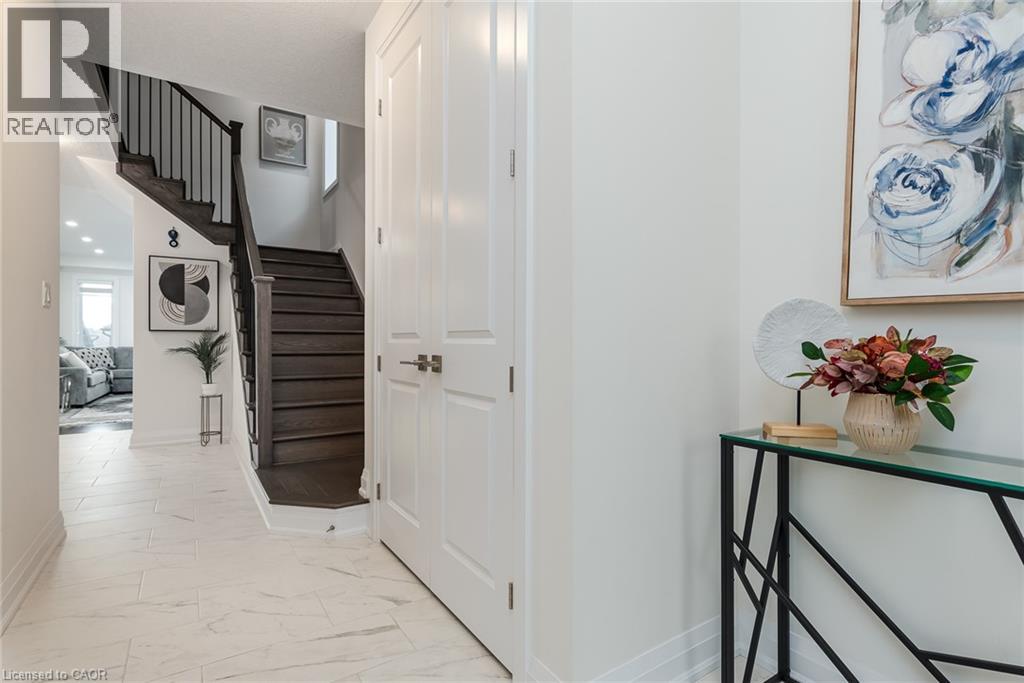 350 Canada Plum Street, Waterloo, Ontario  N2V 0H9 - Photo 7 - 40839251