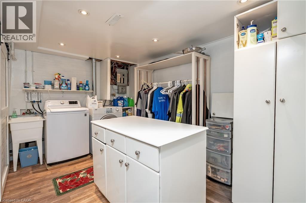 2407 Hemlock Court, Burlington, Ontario  L7M 1X7 - Photo 26 - 40837635