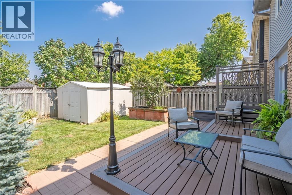 2407 Hemlock Court, Burlington, Ontario  L7M 1X7 - Photo 27 - 40837635