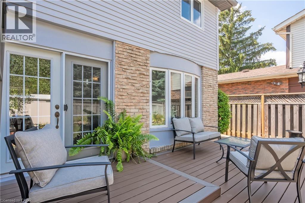 2407 Hemlock Court, Burlington, Ontario  L7M 1X7 - Photo 28 - 40837635