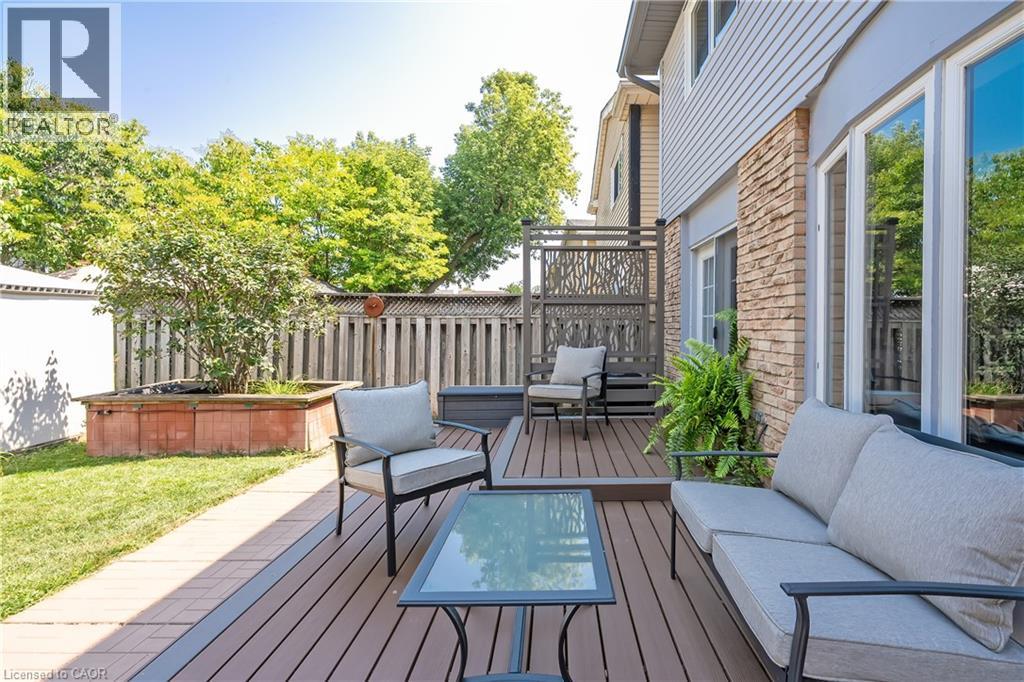 2407 Hemlock Court, Burlington, Ontario  L7M 1X7 - Photo 29 - 40837635