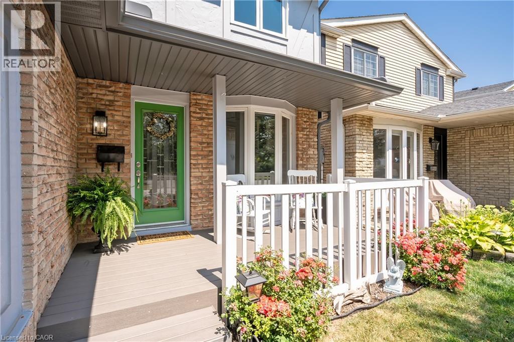 2407 Hemlock Court, Burlington, Ontario  L7M 1X7 - Photo 3 - 40837635