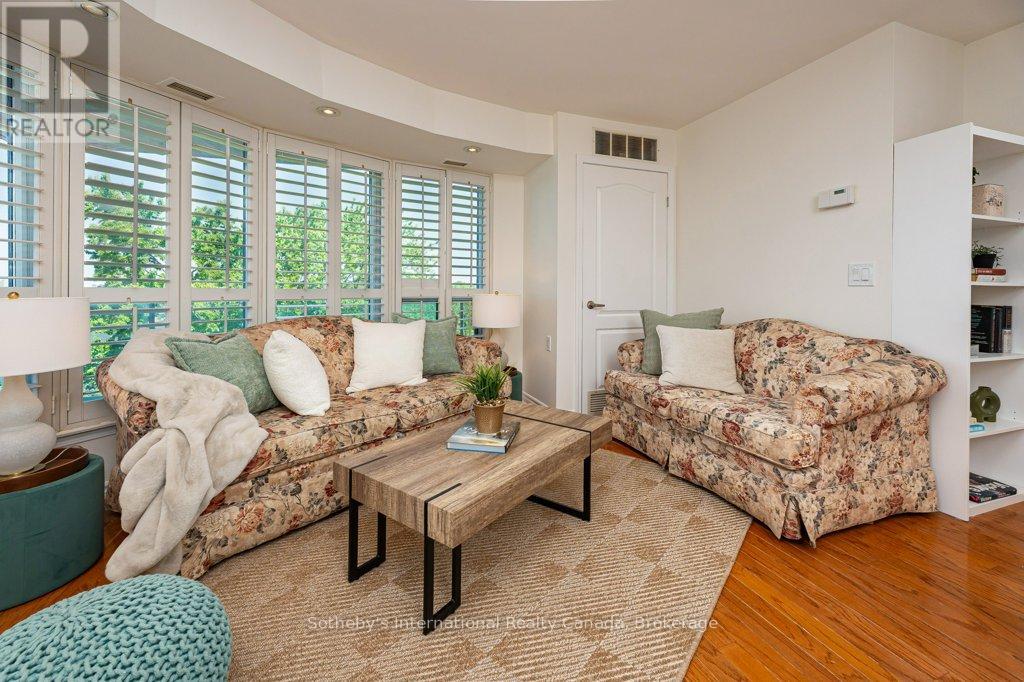 514 - 890 Sheppard Avenue W, Toronto, Ontario  M3H 6B9 - Photo 10 - C13460022