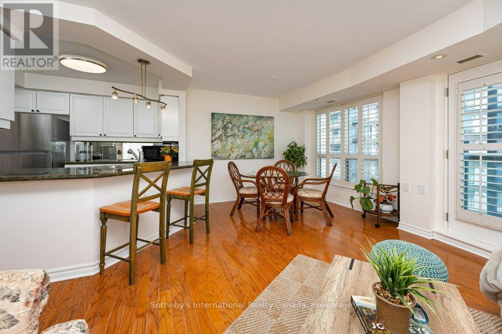 514 - 890 Sheppard Avenue W, Toronto, Ontario  M3H 6B9 - Photo 11 - C13460022
