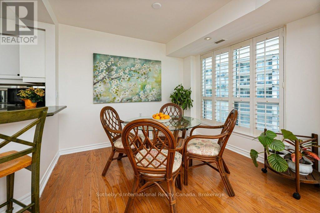 514 - 890 Sheppard Avenue W, Toronto, Ontario  M3H 6B9 - Photo 12 - C13460022