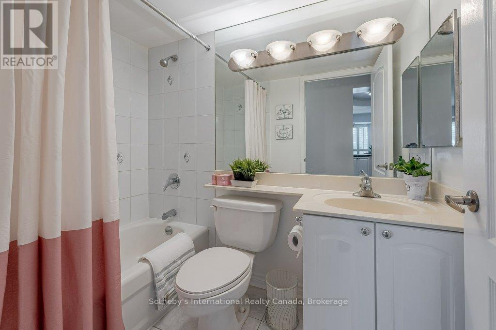 514 - 890 Sheppard Avenue W, Toronto, Ontario  M3H 6B9 - Photo 17 - C13460022
