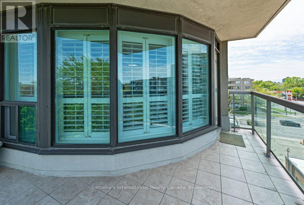 514 - 890 Sheppard Avenue W, Toronto, Ontario  M3H 6B9 - Photo 18 - C13460022
