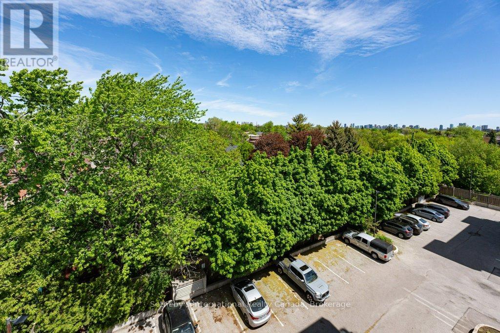 514 - 890 Sheppard Avenue W, Toronto, Ontario  M3H 6B9 - Photo 19 - C13460022
