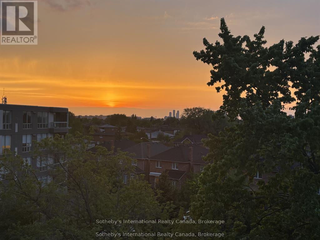 514 - 890 Sheppard Avenue W, Toronto, Ontario  M3H 6B9 - Photo 20 - C13460022