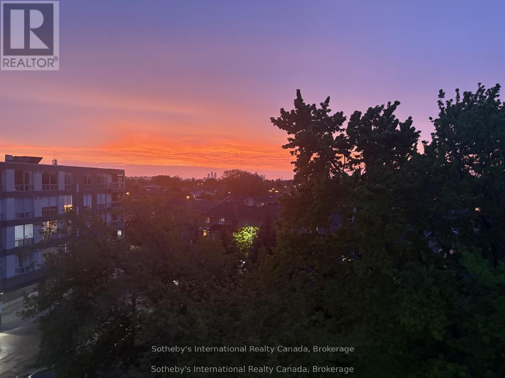 514 - 890 Sheppard Avenue W, Toronto, Ontario  M3H 6B9 - Photo 21 - C13460022