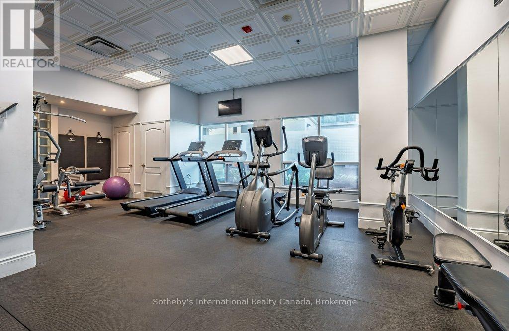 514 - 890 Sheppard Avenue W, Toronto, Ontario  M3H 6B9 - Photo 22 - C13460022