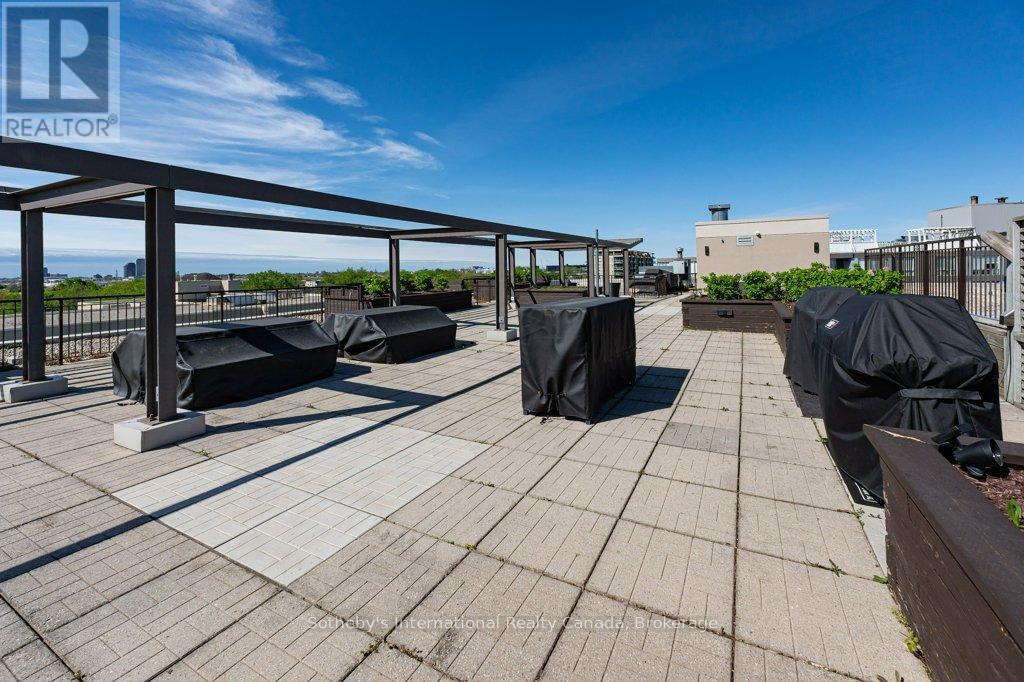 514 - 890 Sheppard Avenue W, Toronto, Ontario  M3H 6B9 - Photo 24 - C13460022