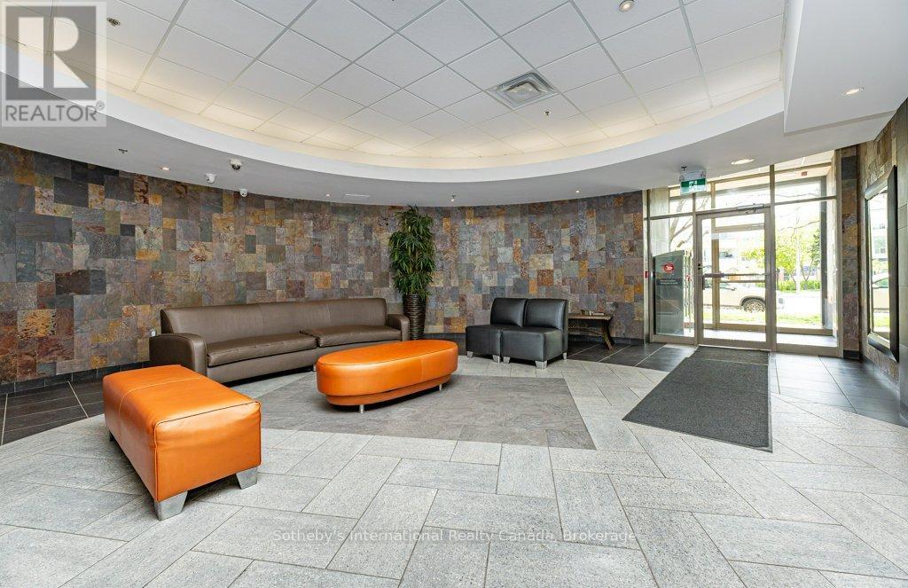 514 - 890 Sheppard Avenue W, Toronto, Ontario  M3H 6B9 - Photo 4 - C13460022