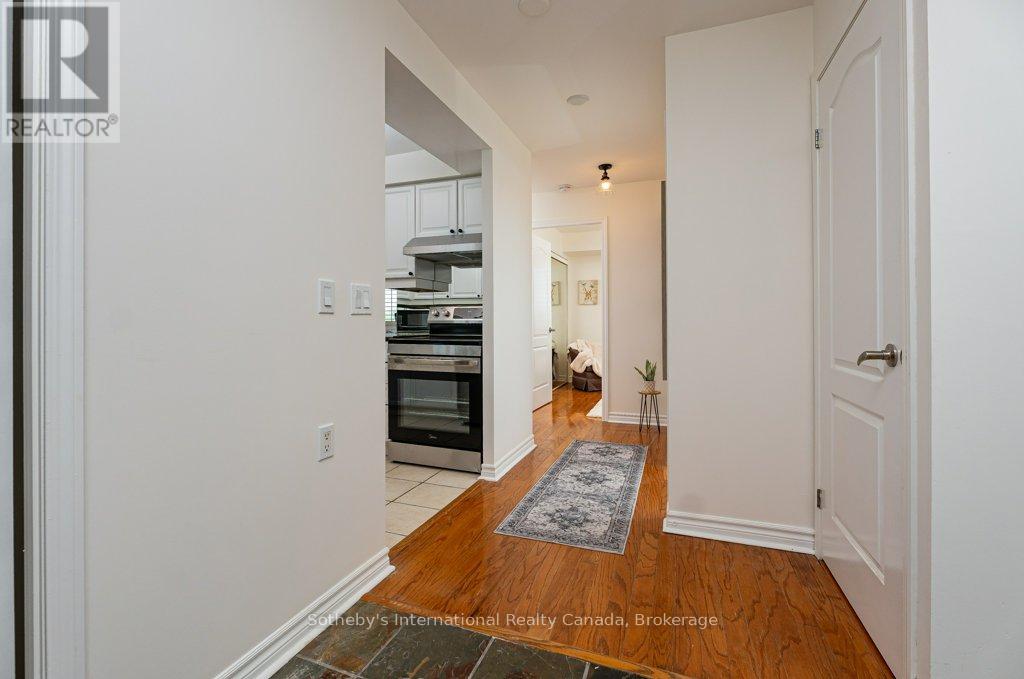 514 - 890 Sheppard Avenue W, Toronto, Ontario  M3H 6B9 - Photo 6 - C13460022