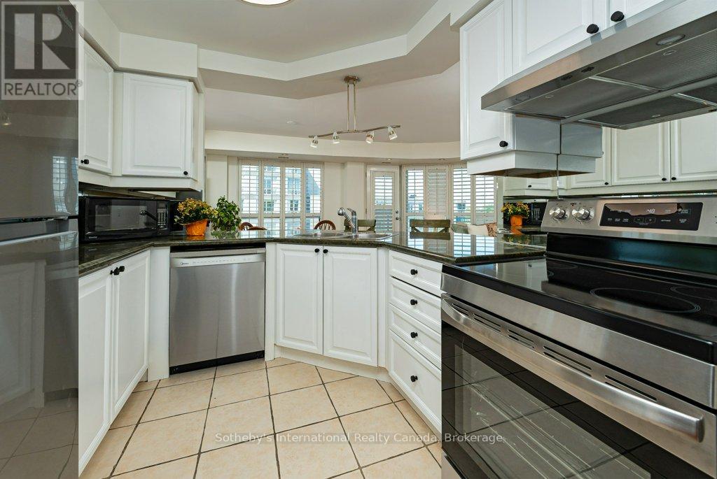 514 - 890 Sheppard Avenue W, Toronto, Ontario  M3H 6B9 - Photo 7 - C13460022
