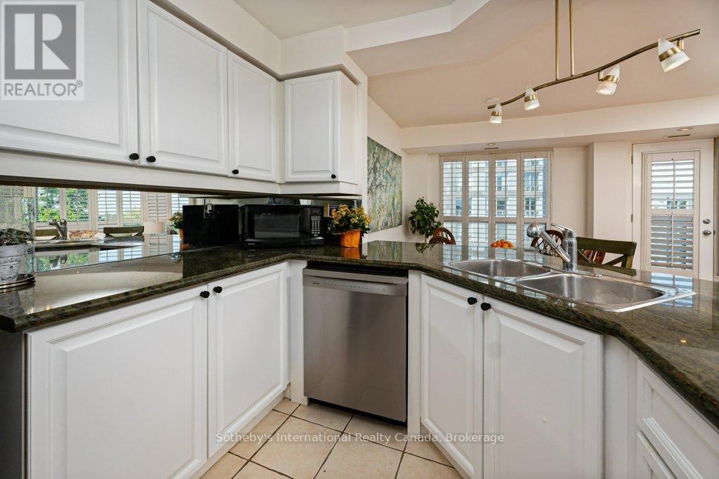 514 - 890 Sheppard Avenue W, Toronto, Ontario  M3H 6B9 - Photo 8 - C13460022
