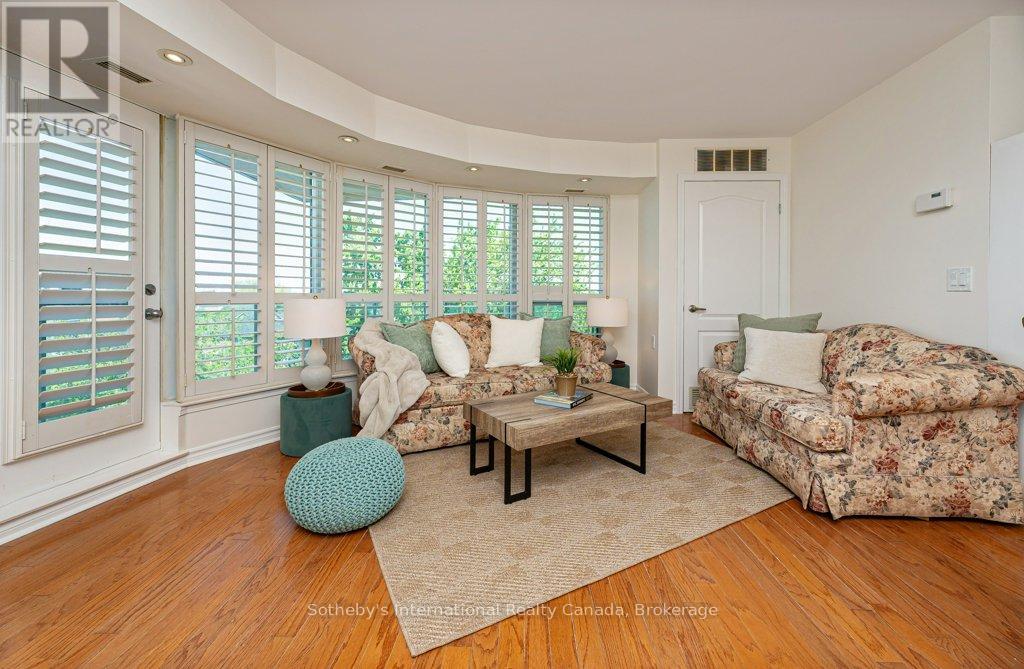 514 - 890 Sheppard Avenue W, Toronto, Ontario  M3H 6B9 - Photo 9 - C13460022