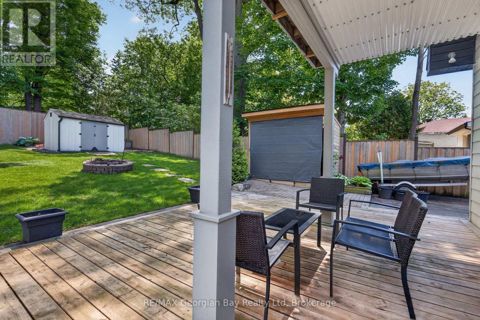 241 Donalda Street, Midland, Ontario  L4R 2N4 - Photo 21 - S13460042