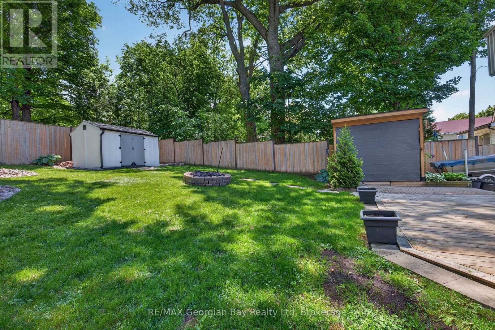241 Donalda Street, Midland, Ontario  L4R 2N4 - Photo 22 - S13460042