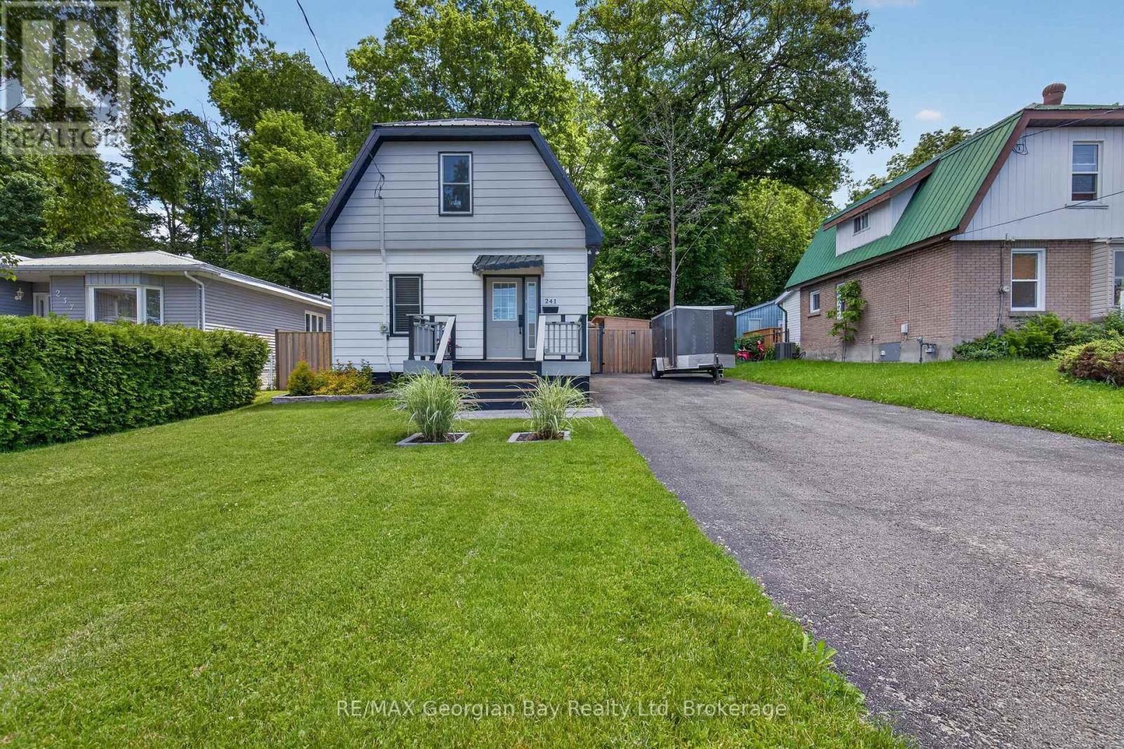 241 Donalda Street, Midland, Ontario  L4R 2N4 - Photo 26 - S13460042