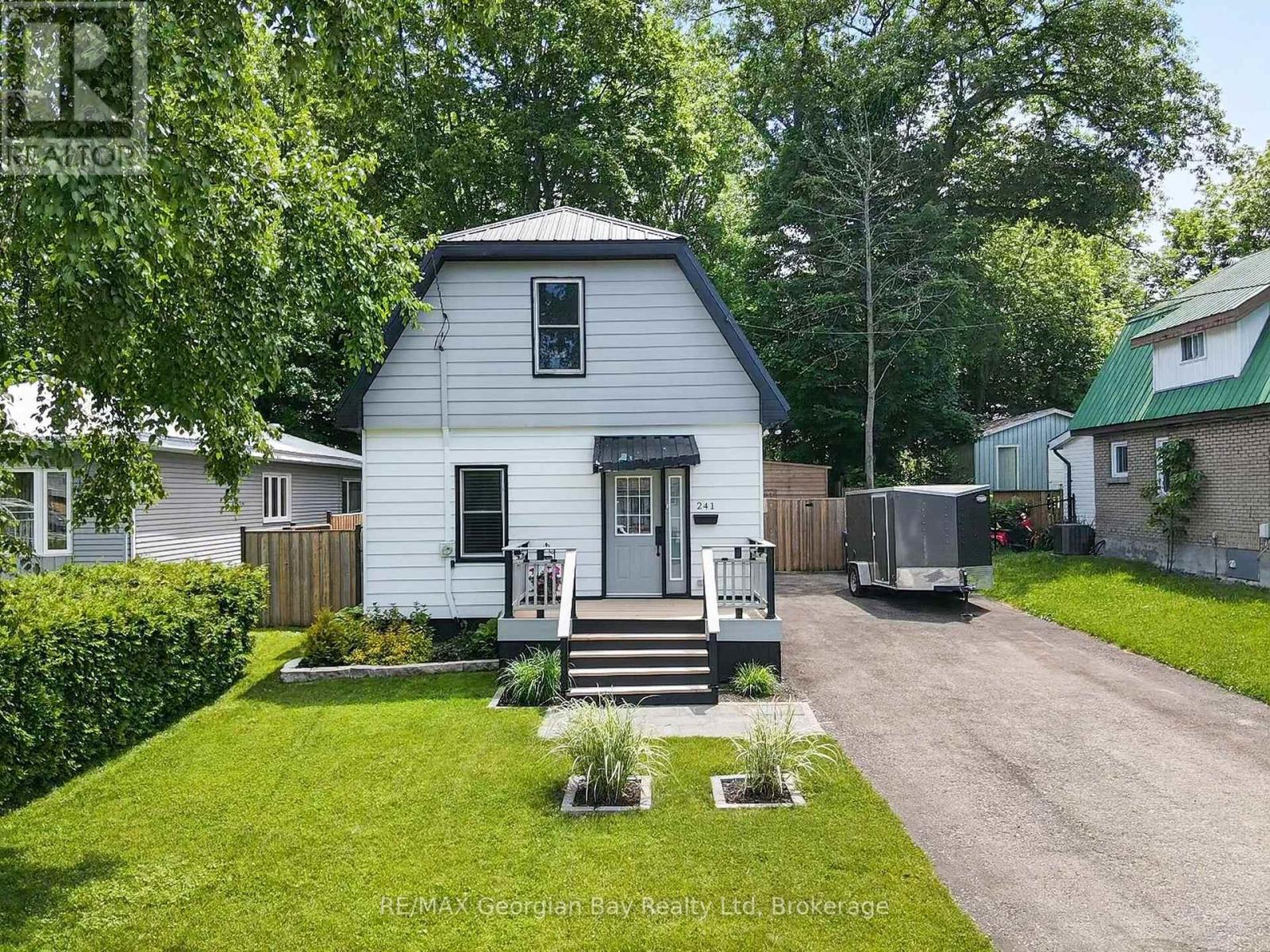 241 Donalda Street, Midland, Ontario  L4R 2N4 - Photo 27 - S13460042