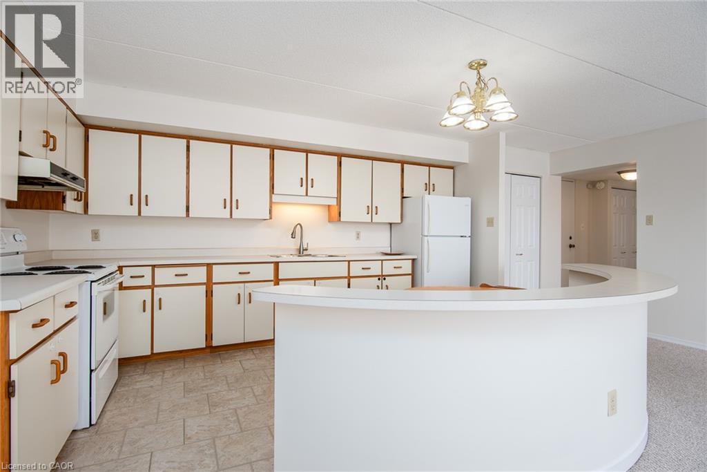 384 W Erb Street Unit# 207, Waterloo, Ontario  N2L 1W6 - Photo 16 - 40840713