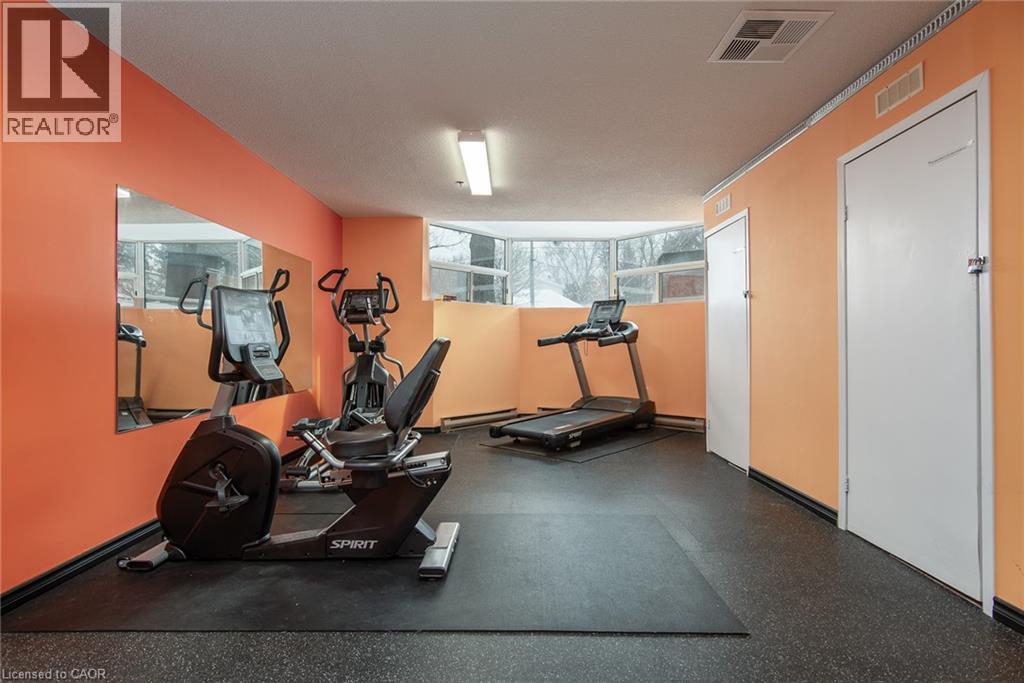 384 W Erb Street Unit# 207, Waterloo, Ontario  N2L 1W6 - Photo 36 - 40840713