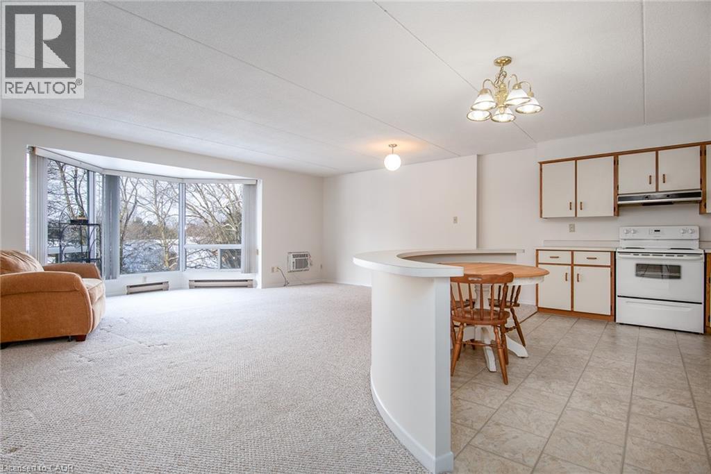 384 W Erb Street Unit# 207, Waterloo, Ontario  N2L 1W6 - Photo 8 - 40840713