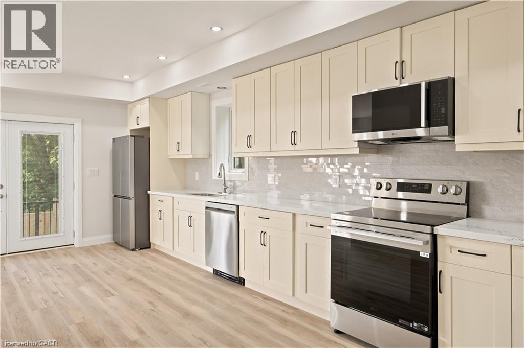 129 St George Street, Kitchener, Ontario  N2G 2T2 - Photo 31 - 40840229
