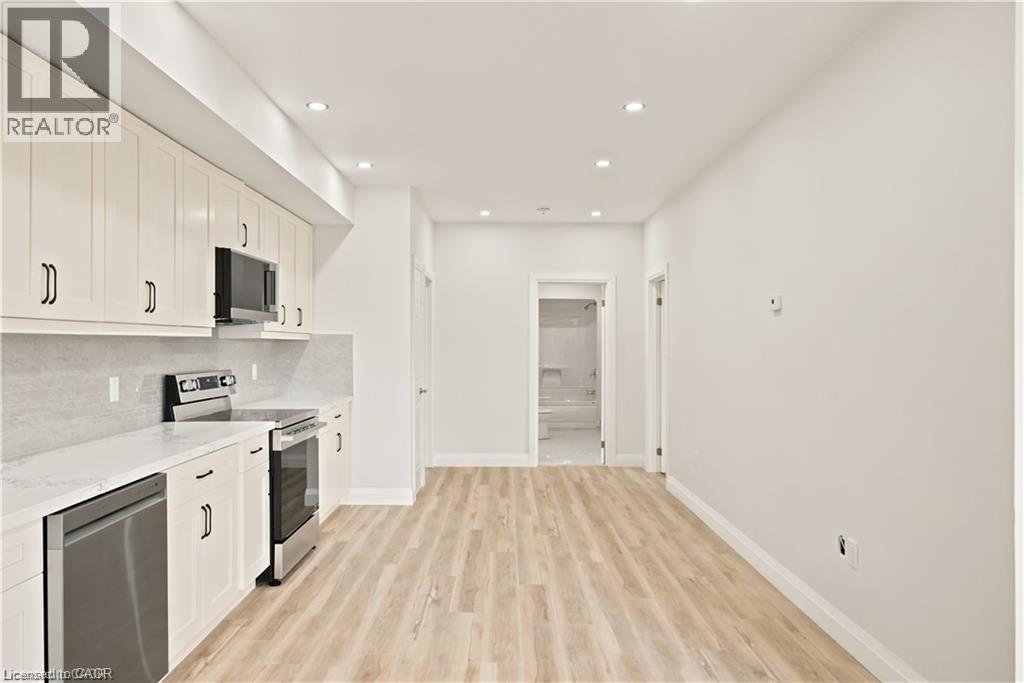 129 St George Street, Kitchener, Ontario  N2G 2T2 - Photo 32 - 40840229