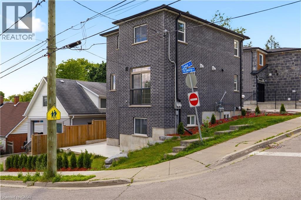 131 St George Street, Kitchener, Ontario  N2G 2T2 - Photo 31 - 40840197