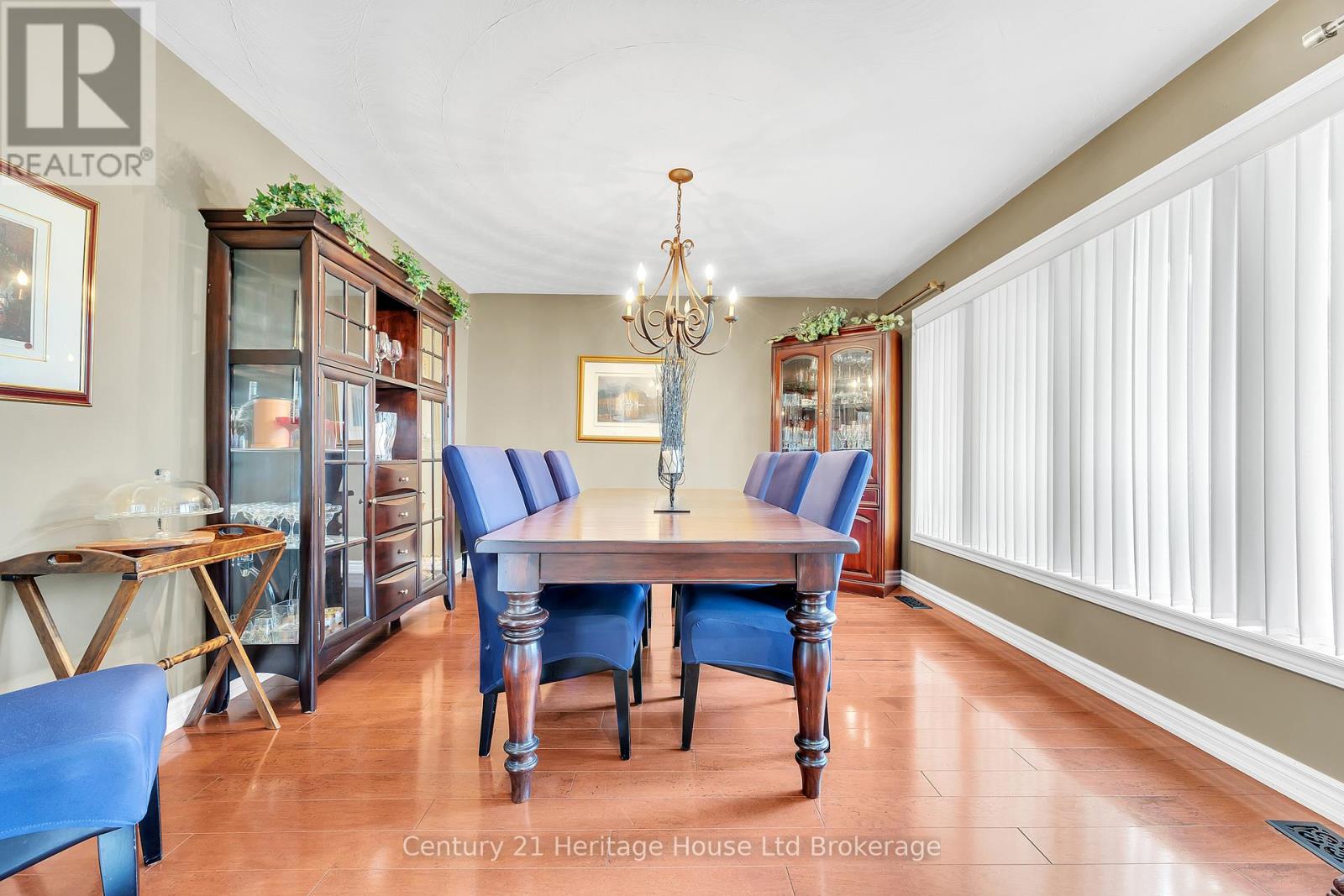 42 Alexander Avenue, Tillsonburg, Ontario  N4G 4Z1 - Photo 10 - X13460090